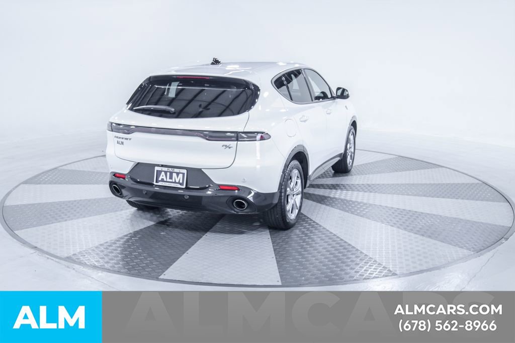 Used 2024 Dodge Hornet R/T image 10