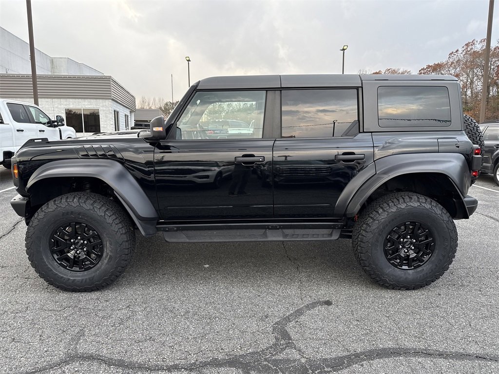 Used 2023 Ford Bronco Raptor image 4