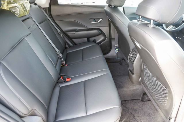 New 2026 Hyundai Kona Limited FWD image 22