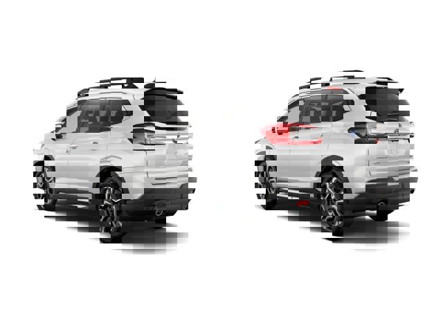 New 2026 Subaru Ascent Touring image 5