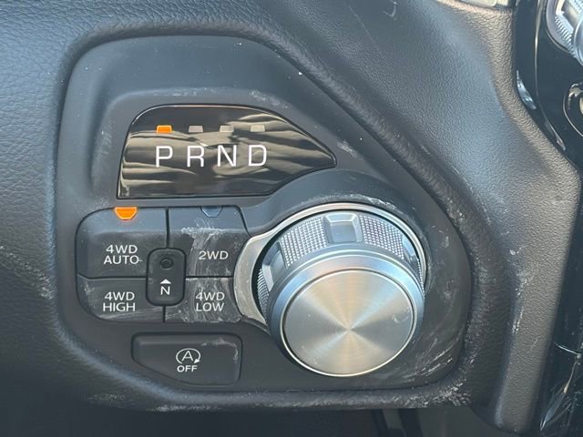 New 2026 RAM 1500 Laramie image 26