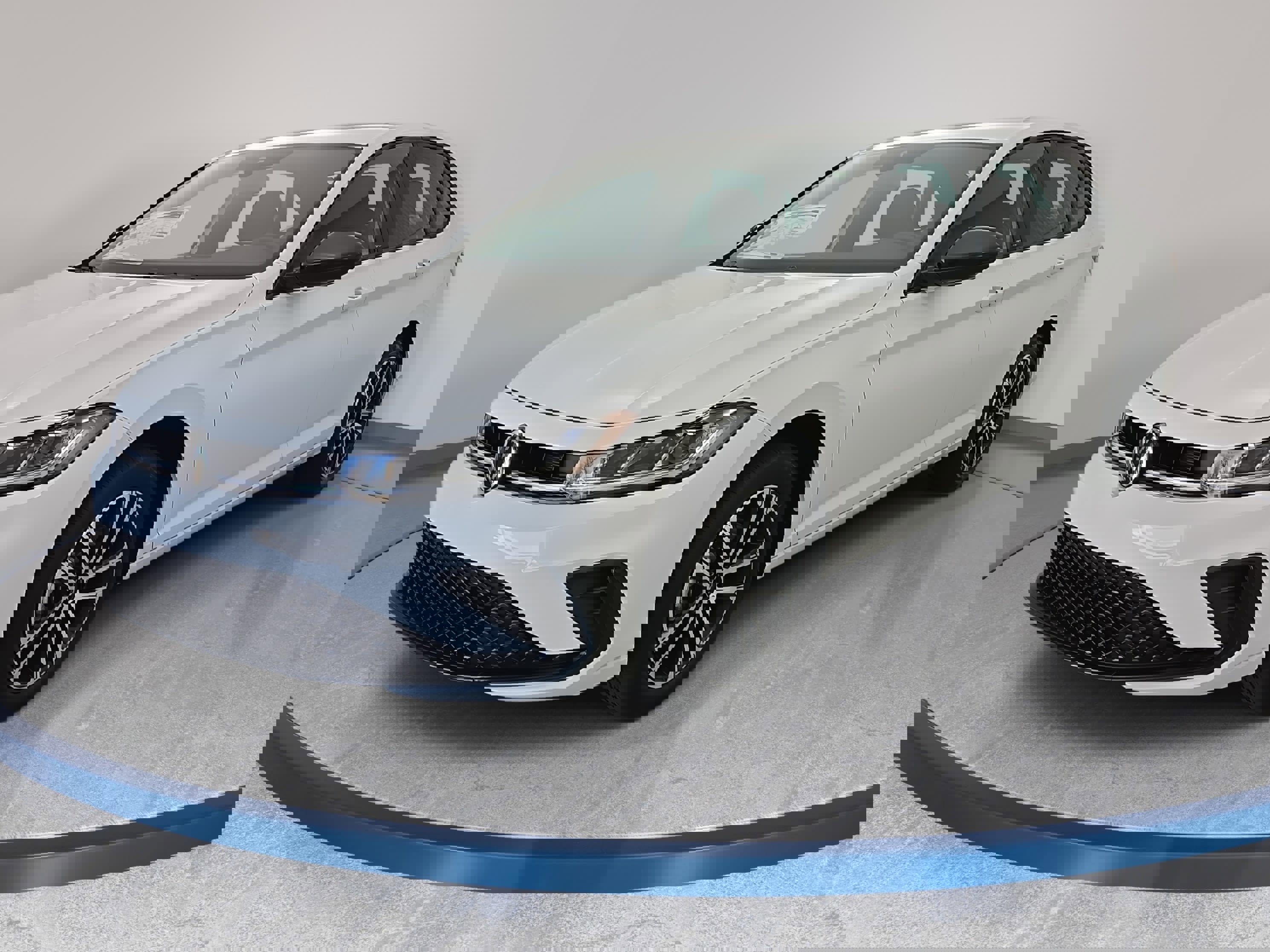 New 2026 Volkswagen Jetta Sport image 1