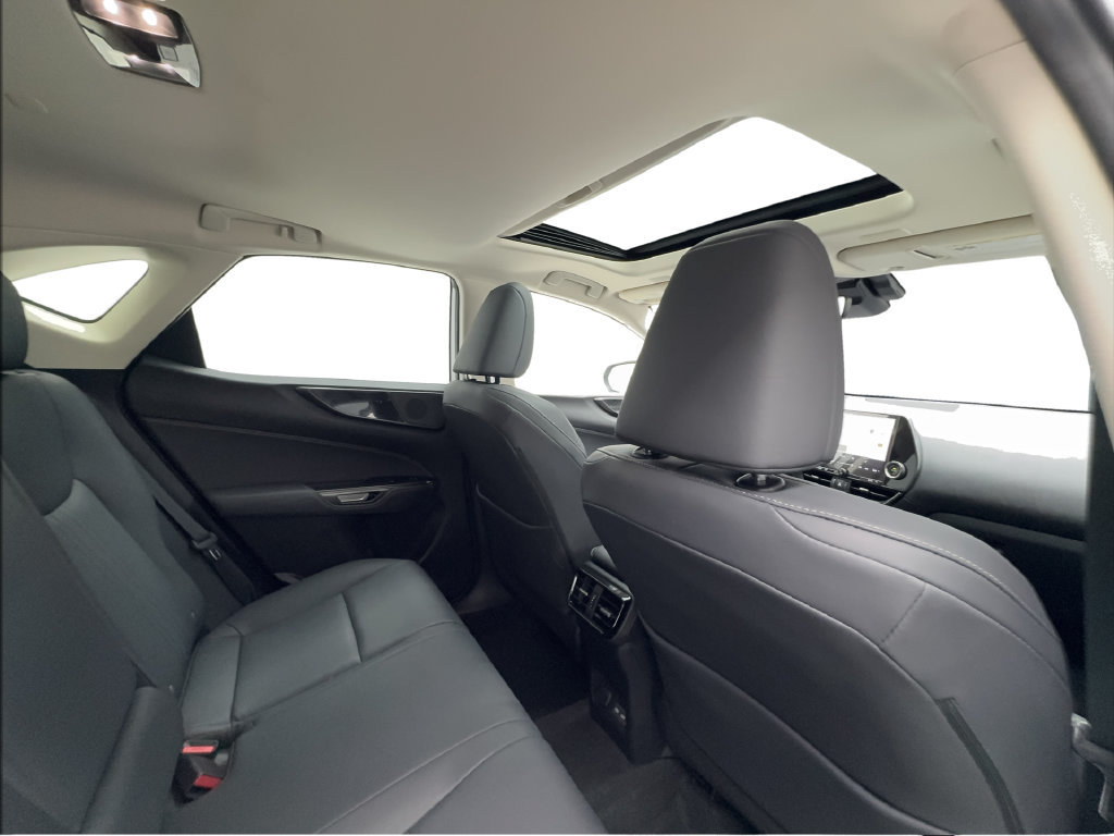 Used 2024 Lexus NX 350 AWD w/ Cold Area Package image 30