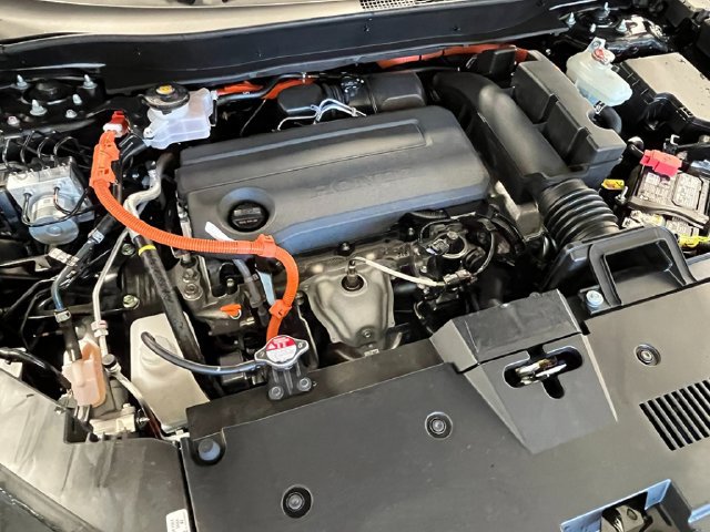 New 2027 Honda CR-V Sport-L image 12