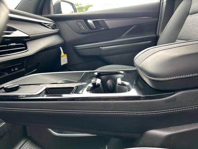 New 2026 Buick Enclave Sport Touring w/ Power Package AWD/4WD image 26