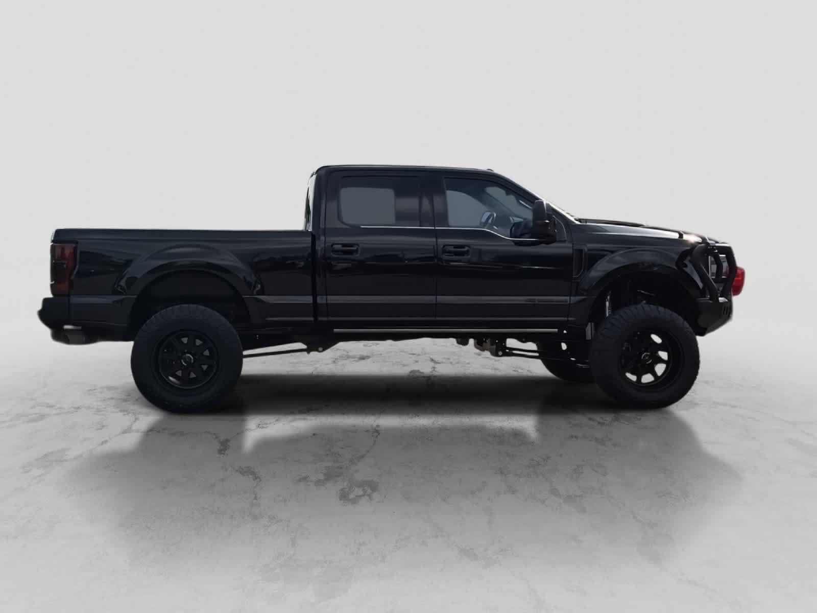 Used 2018 Ford F250 King Ranch w/ King Ranch Ultimate Package AWD/4WD image 9