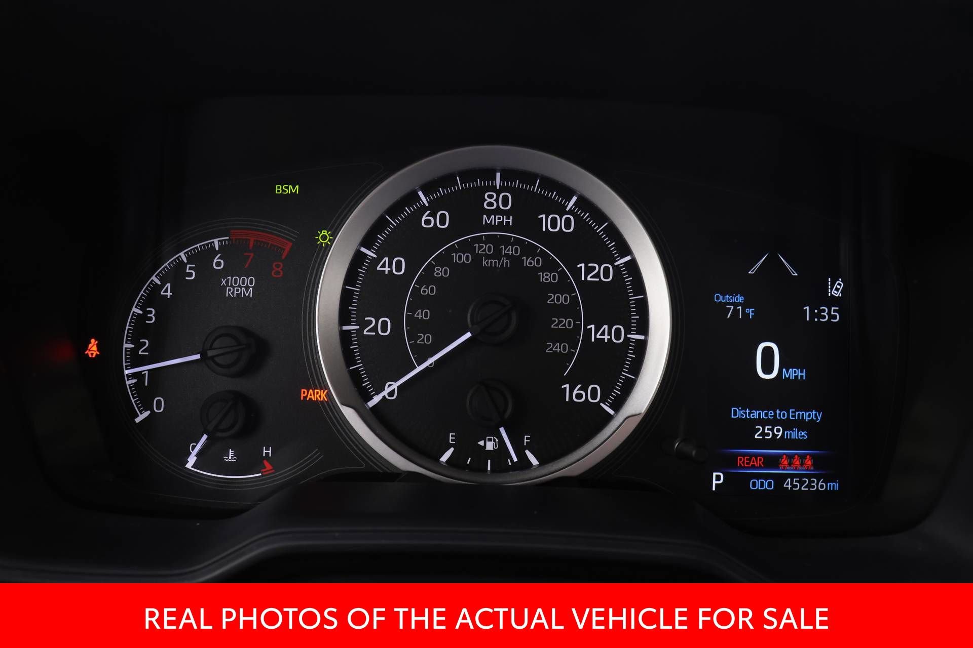 Certified 2022 Toyota Corolla LE w/ LE Premium Package image 7