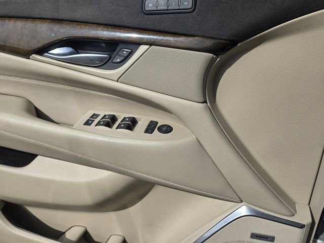 Used 2019 Cadillac Escalade ESV Luxury image 15