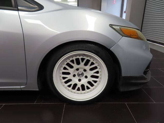 Used 2015 Honda Civic EX image 37