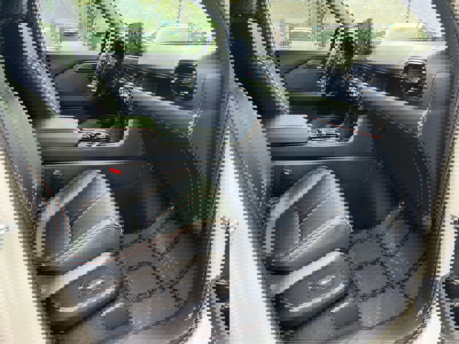 Used 2026 Honda Passport TrailSport Elite image 19