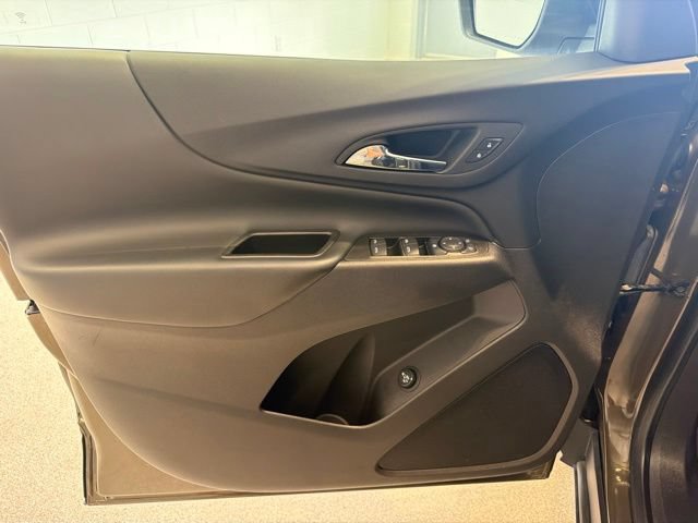 Certified 2023 Chevrolet Equinox LT AWD/4WD image 16