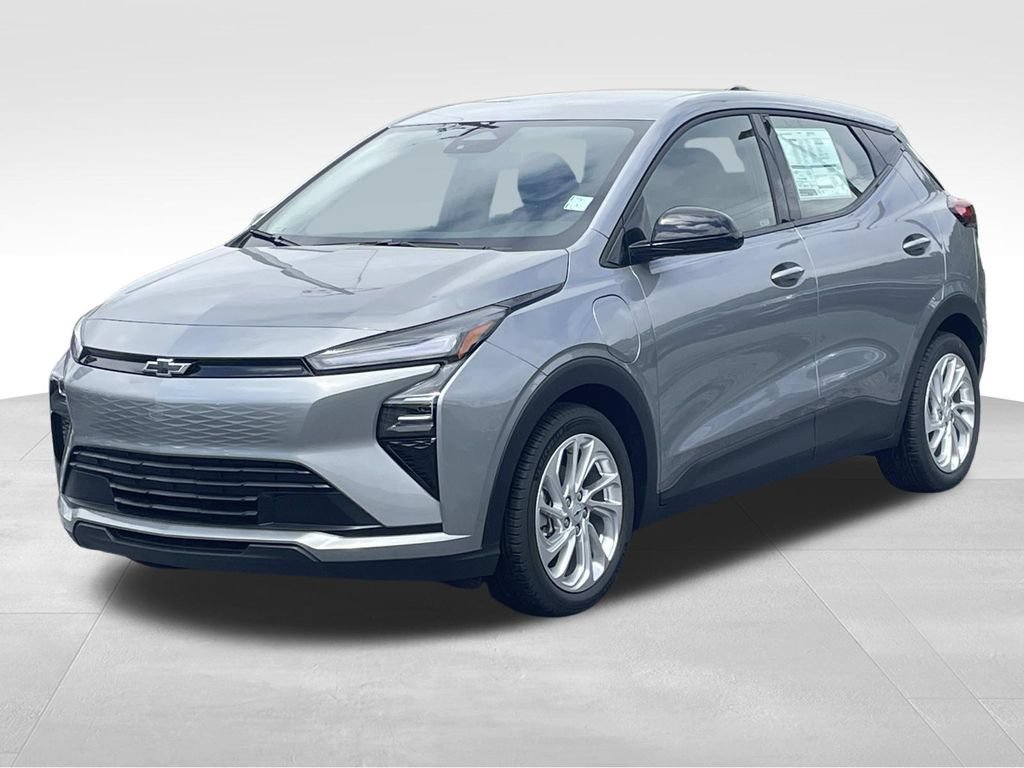 New 2027 Chevrolet Bolt LT FWD image 7