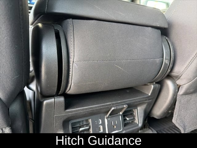 Used 2024 Chevrolet Silverado 1500 LT AWD/4WD image 20