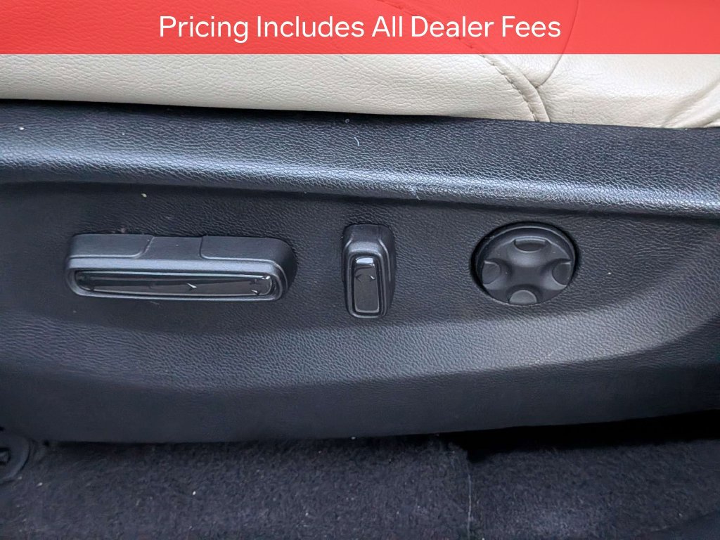 Used 2018 Honda CR-V EX-L image 20