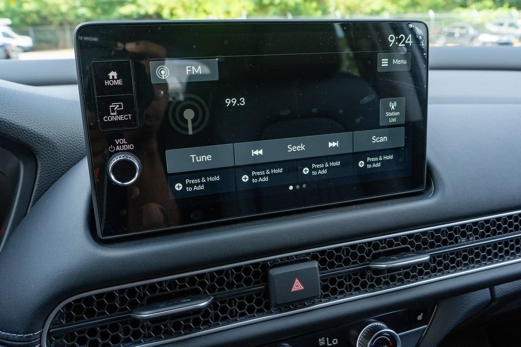 New 2027 Honda HR-V EX-L image 30