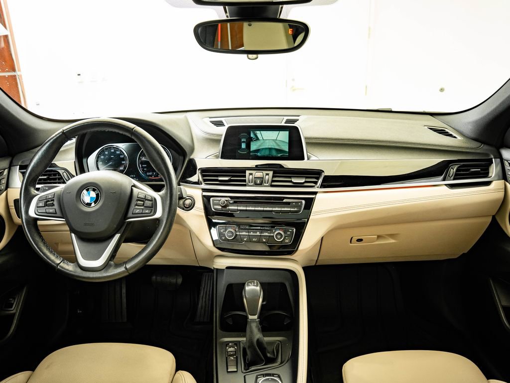 Used 2019 BMW X2 sDrive28i w/ Convenience Package image 4