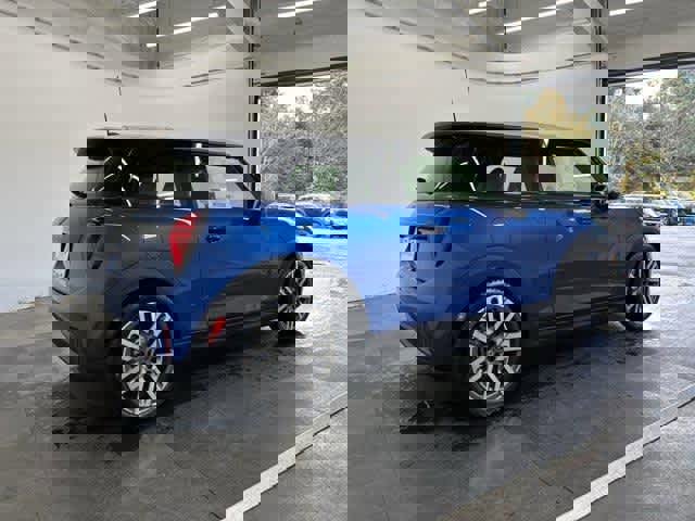 Used 2026 MINI Cooper S image 6