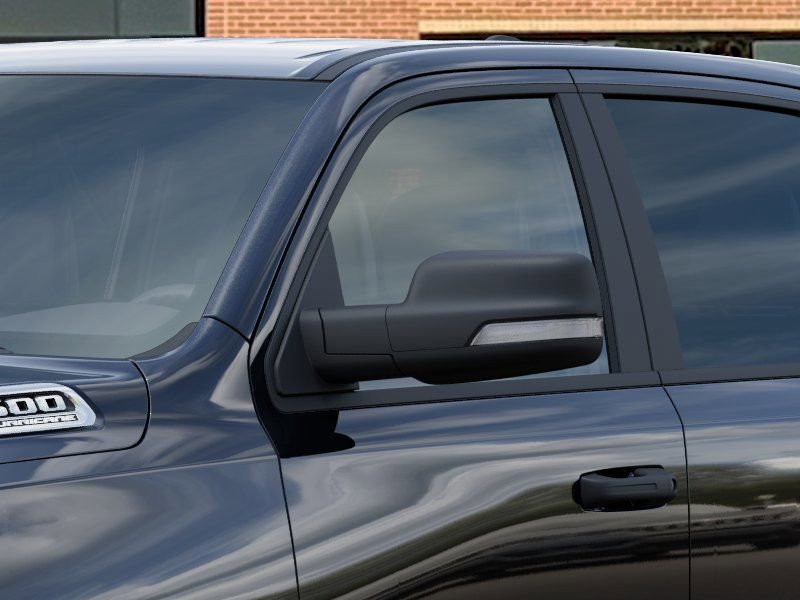 New 2026 RAM 1500 Big Horn AWD/4WD image 12