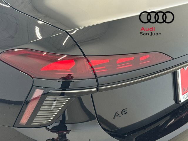 New 2026 Audi A6 Prestige w/ Prestige Package image 8