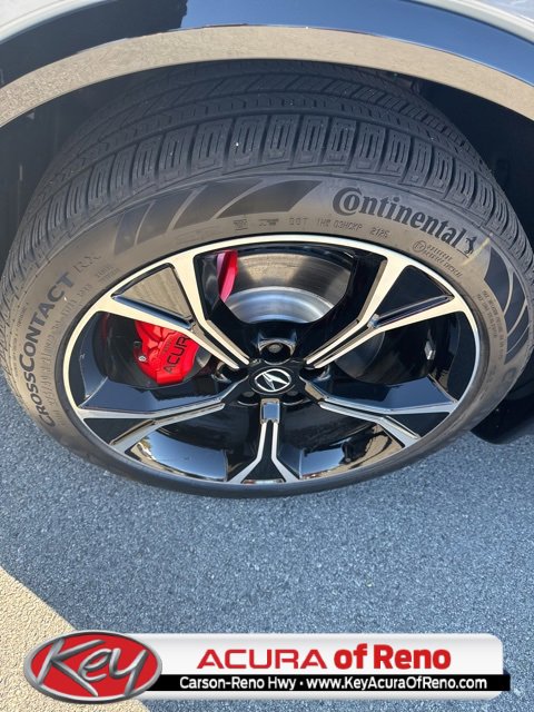 New 2026 Acura MDX Type S image 12