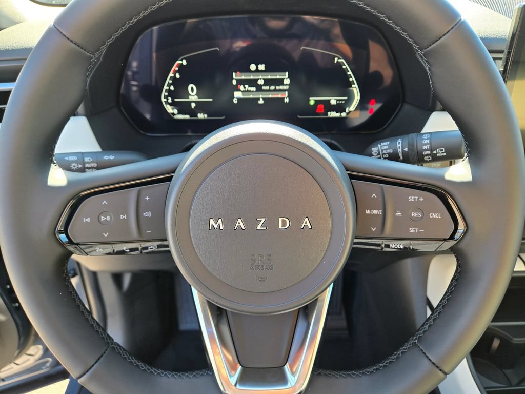New 2026 MAZDA CX-5 Preferred AWD/4WD image 24