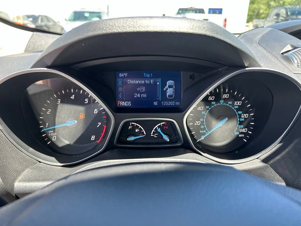 Used 2015 Ford Escape SE FWD image 24