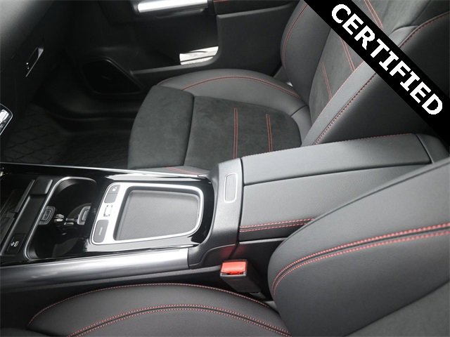 Certified 2024 Mercedes-Benz GLA 250 GLA 250 image 18