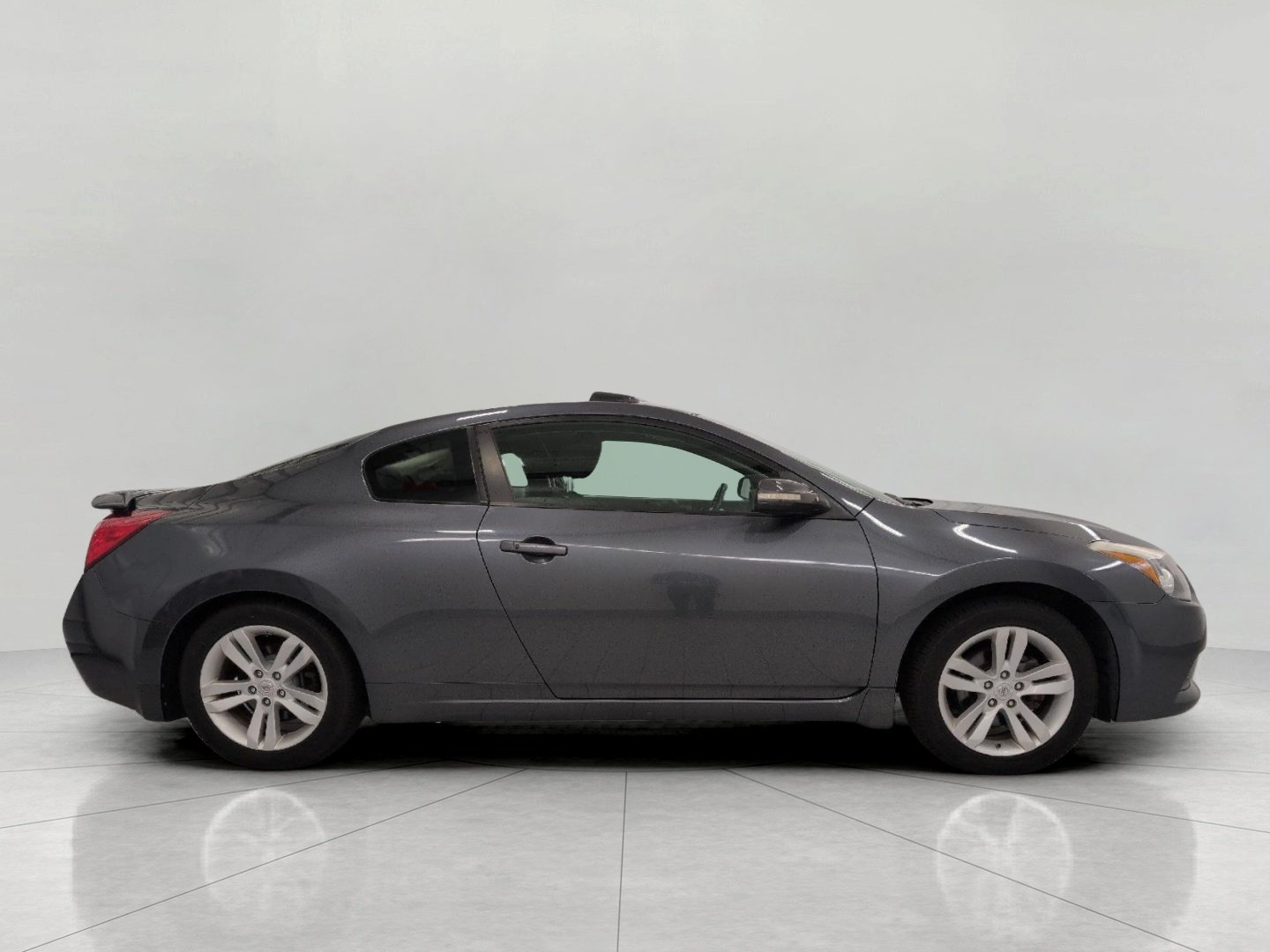 Used 2012 Nissan Altima 2.5 S w/ 2.5S Premium Pkg FWD image 11