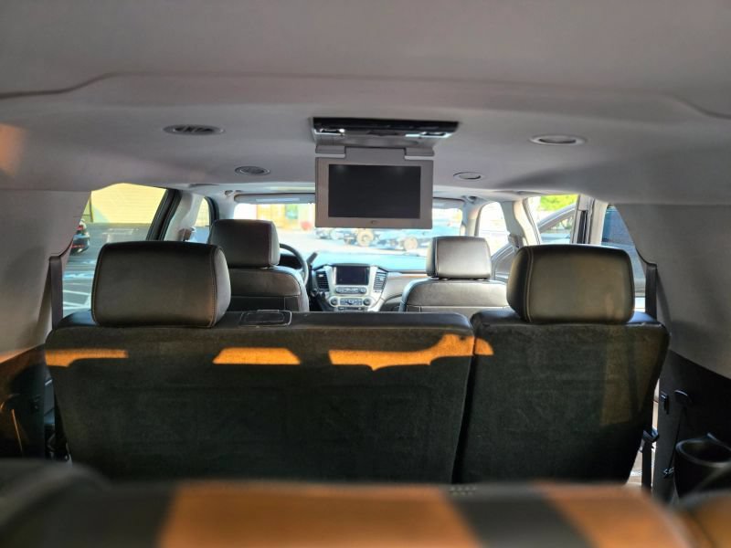 Used 2018 GMC Yukon XL Denali w/ Denali Ultimate Package AWD/4WD image 70