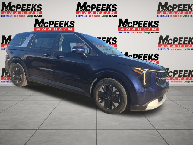 Used 2026 Kia Carnival LXS FWD image 9