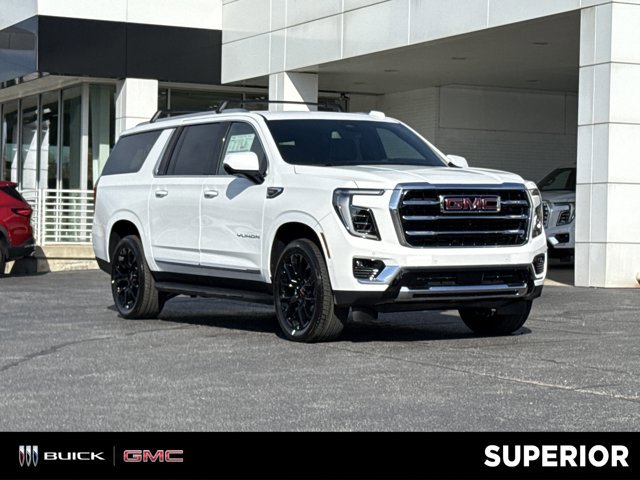 New 2026 GMC Yukon XL Elevation w/ LPO, Floor Liner Package image 1