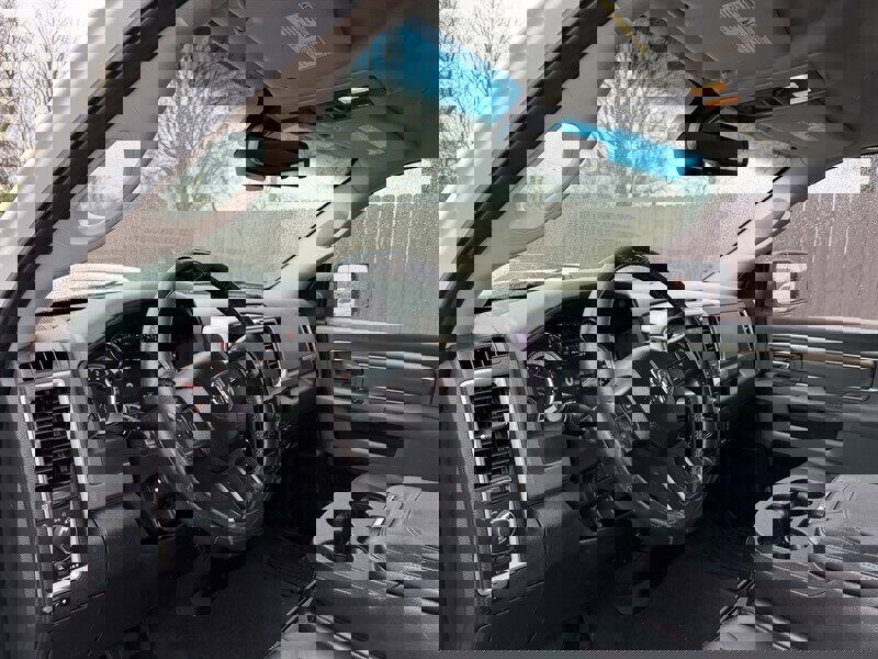 Used 2018 RAM 2500 Lone Star image 23