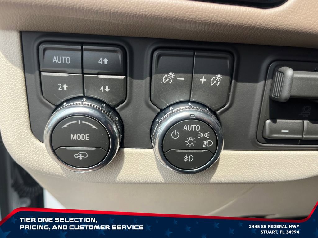 New 2026 GMC Yukon XL Denali w/ Denali Reserve Package AWD/4WD image 20