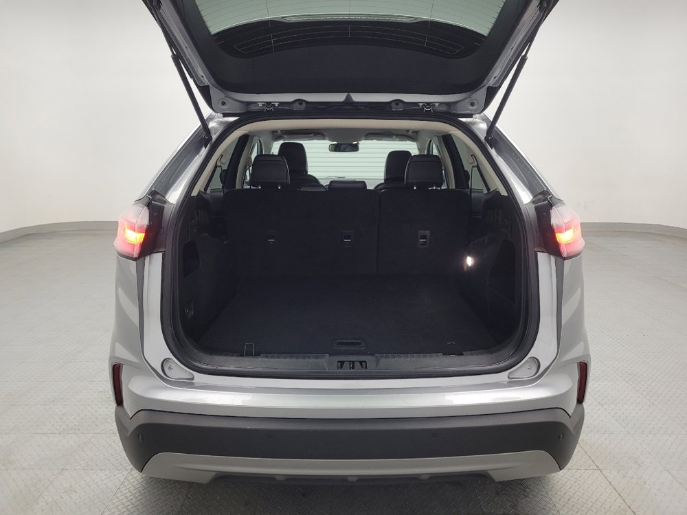 Used 2024 Ford Edge SEL image 29