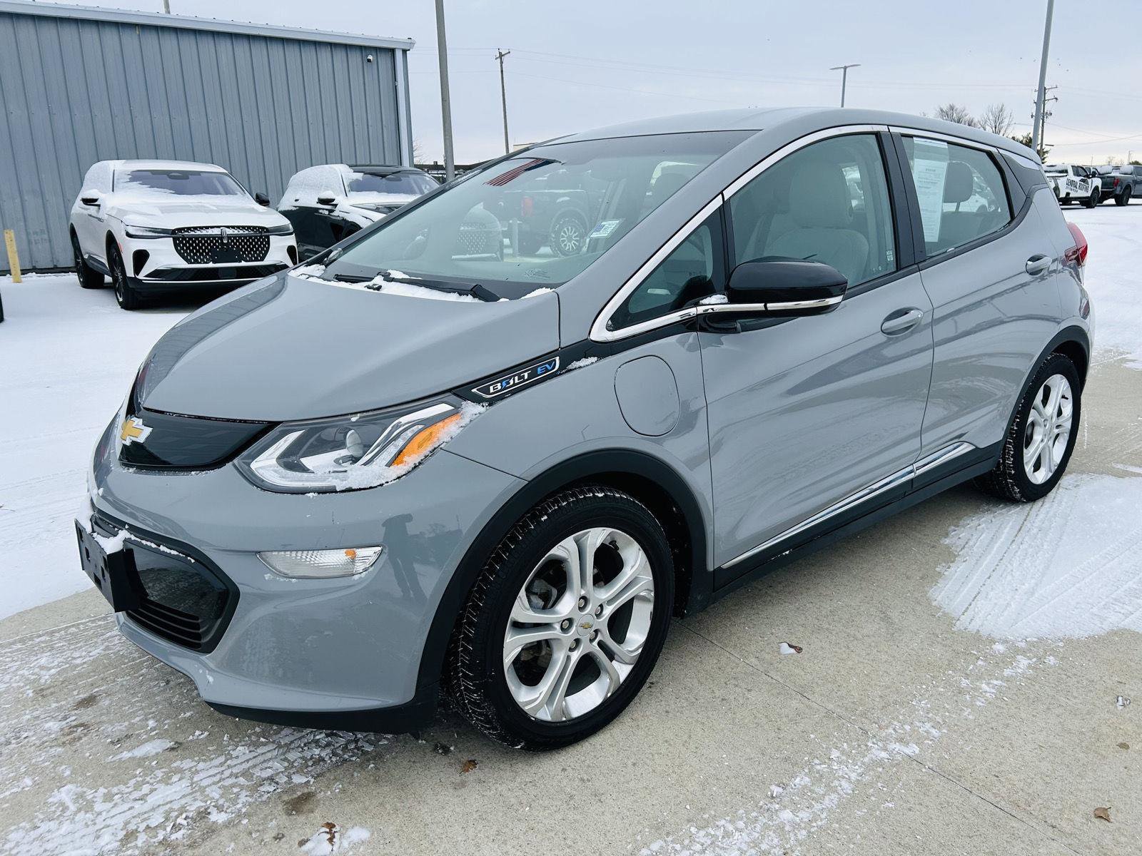 Used 2019 Chevrolet Bolt LT image 30