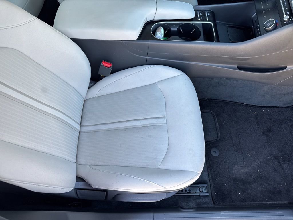 Certified 2025 Hyundai Sonata SEL image 13