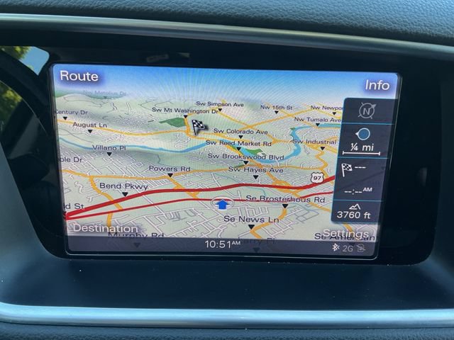 Used 2015 Audi Q5 TDI Premium Plus w/ Technology Package AWD/4WD image 23