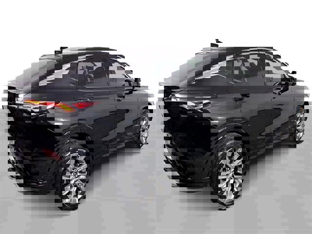 New 2026 Buick Envista Avenir image 8