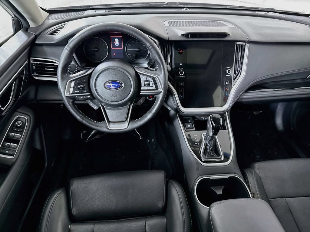 Used 2021 Subaru Outback Limited AWD/4WD image 3