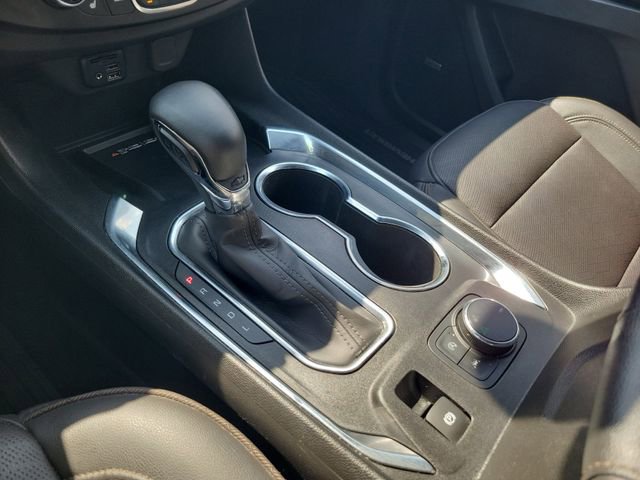 Certified 2023 Chevrolet Traverse High Country image 31