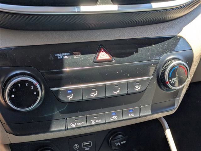 Used 2019 Hyundai Tucson SE FWD image 15