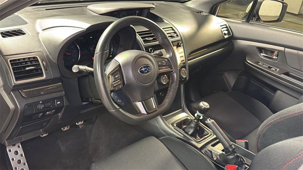 Used 2020 Subaru WRX Premium image 27