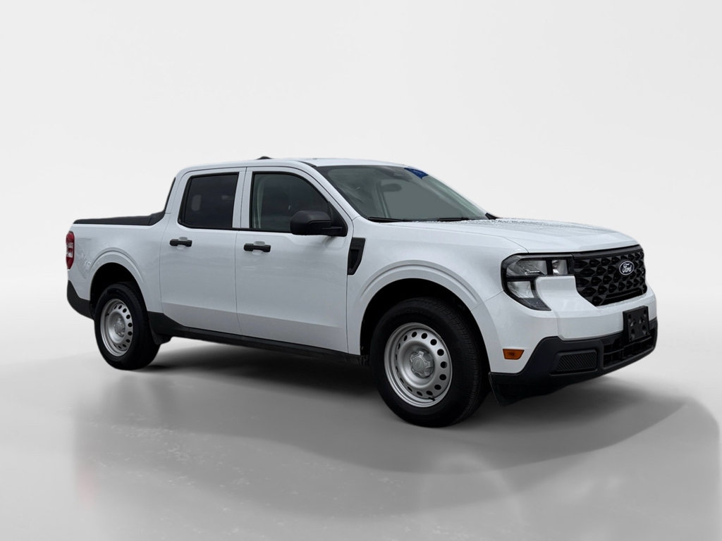 Certified 2025 Ford Maverick XL FWD image 7