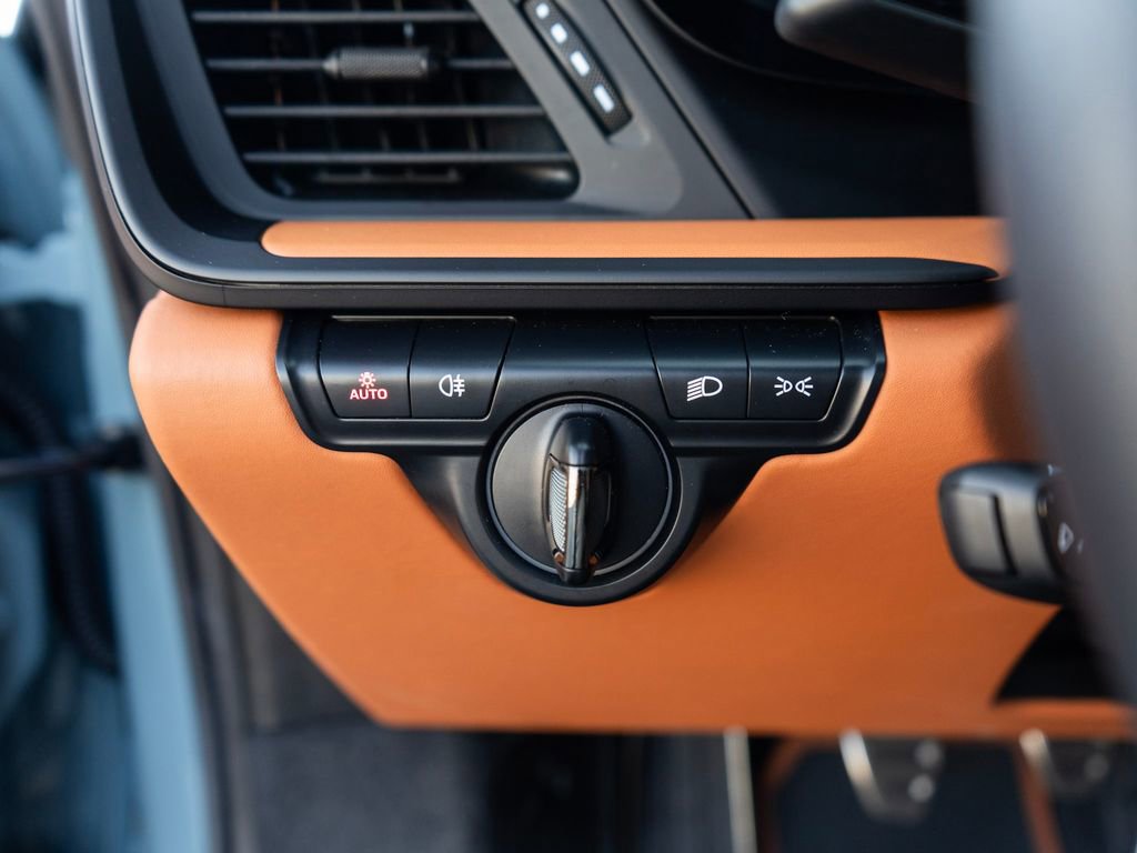 Certified 2024 Porsche 911 GT3 RS RWD image 23