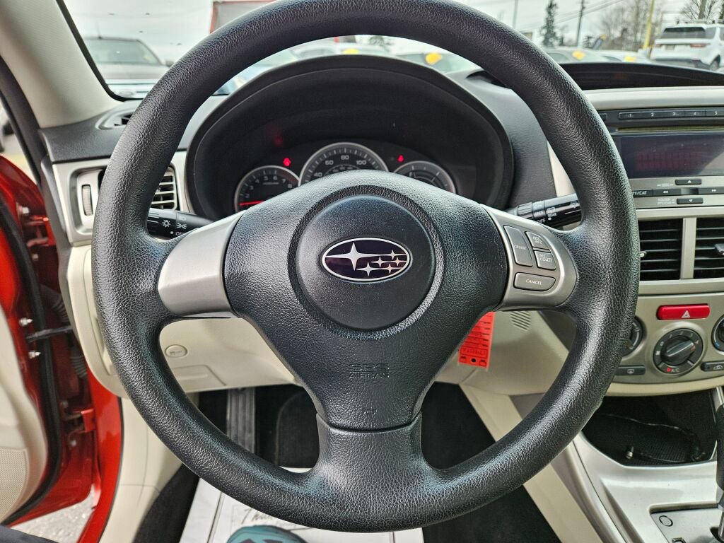 Used 2010 Subaru Impreza 2.5i image 16