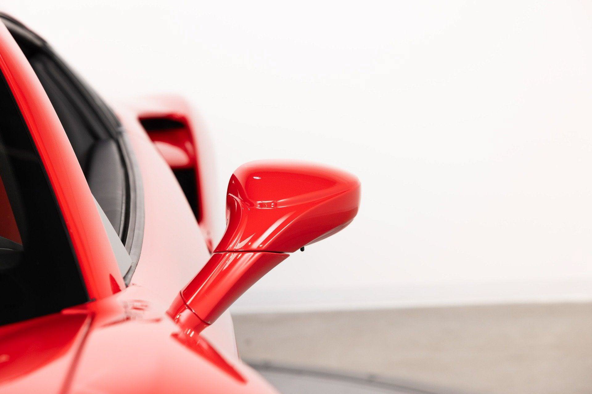 Certified 2017 Ferrari 488 Spider RWD image 33