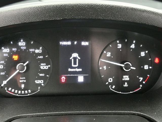 Used 2023 RAM ProMaster 2500 image 18