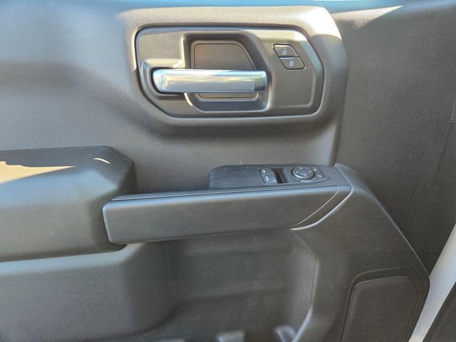 New 2026 GMC Sierra 1500 Pro w/ Pro Value Package image 12