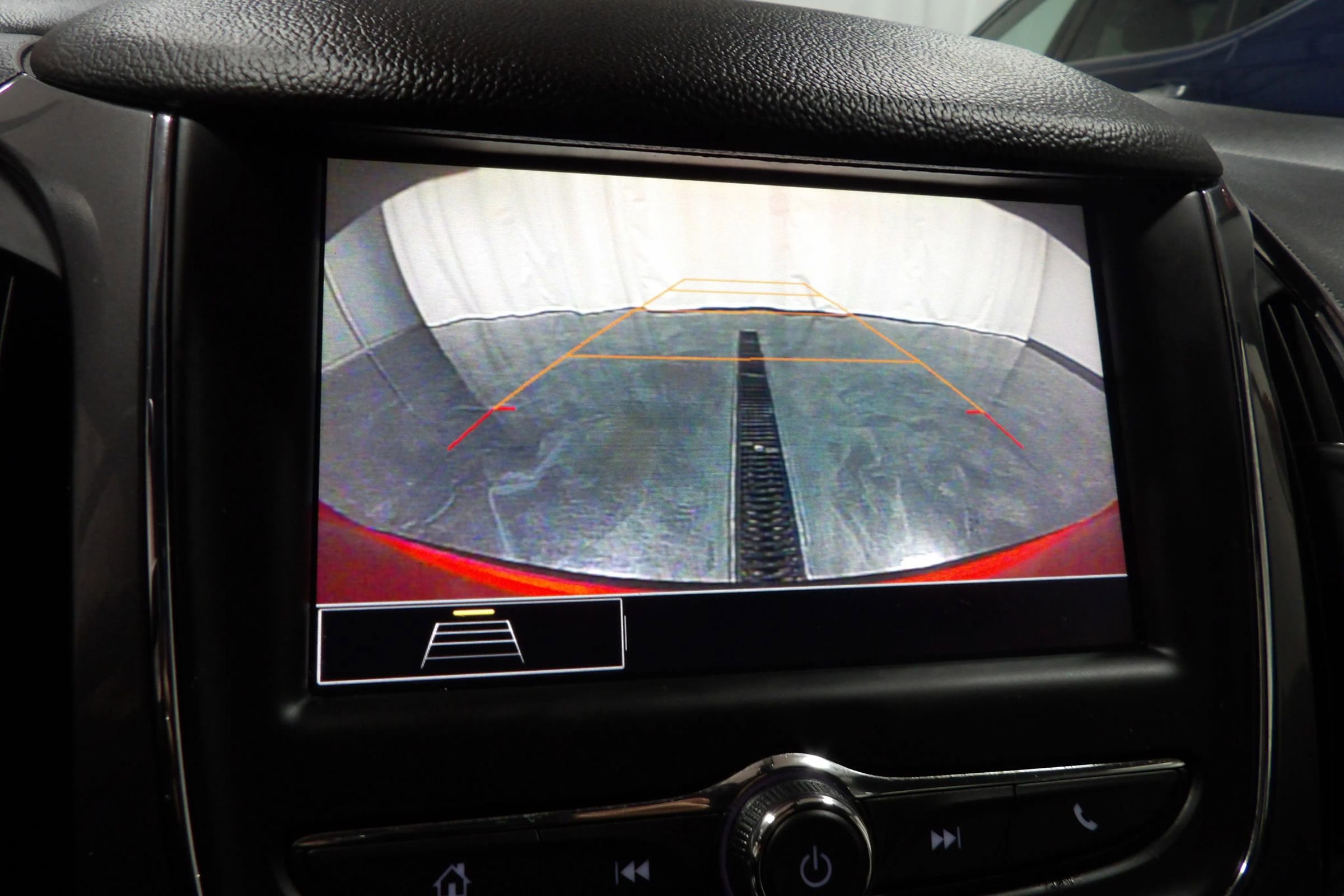 Used 2019 Chevrolet Cruze LS image 13