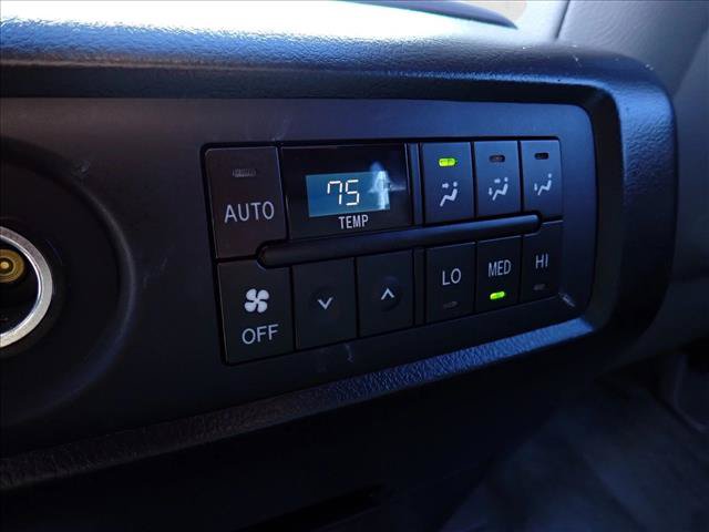 Used 2010 Toyota Sequoia Limited AWD/4WD image 11
